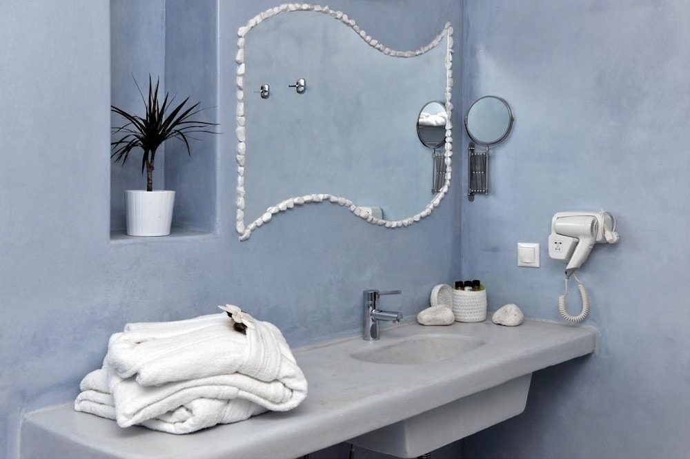 blue mare villas