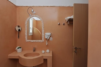 blue mare villas