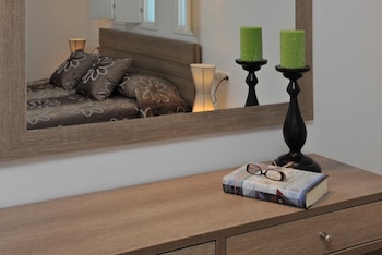 blue mare villas