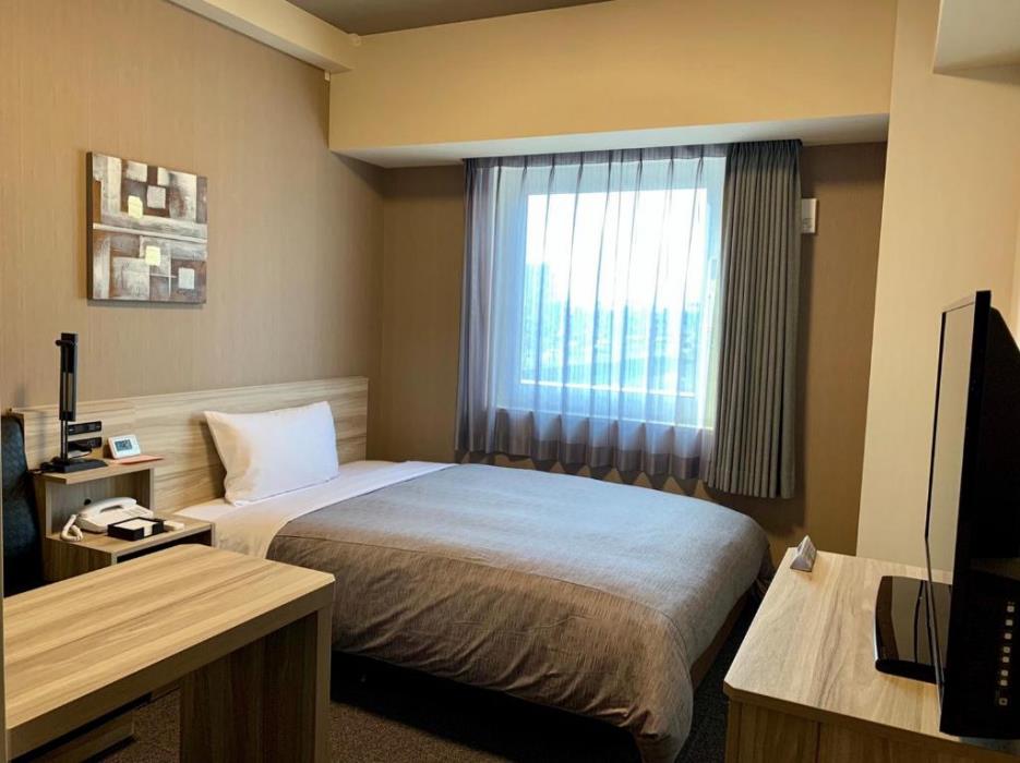 hotel route inn takefu inter