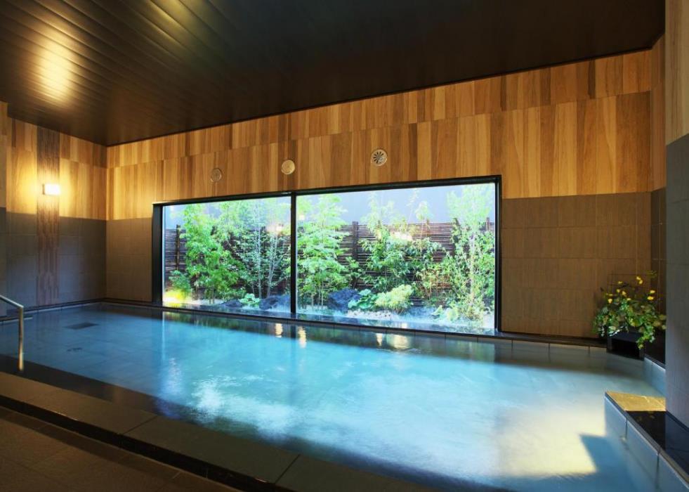 hotel route inn takefu inter