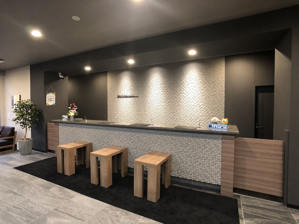 hotel route inn takefu inter