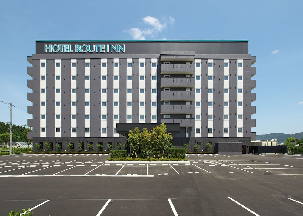 hotel route inn takefu inter