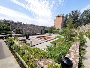 tsingpu beijing badaling retreat