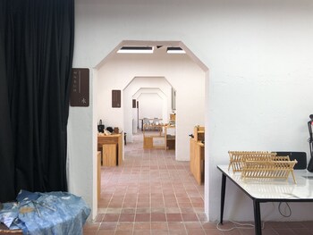 tsingpu beijing badaling retreat