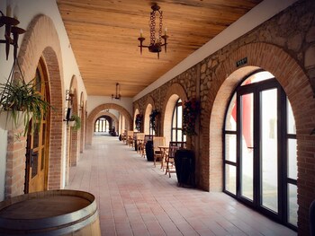 tsingpu beijing badaling retreat