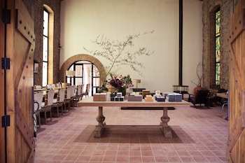 tsingpu beijing badaling retreat