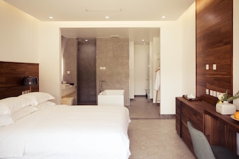 tsingpu beijing badaling retreat