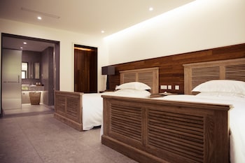 tsingpu beijing badaling retreat