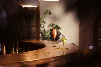 tsingpu beijing badaling retreat