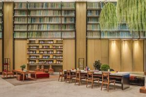 new world langfang hotel