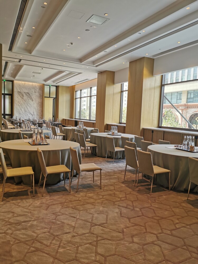 new world langfang hotel
