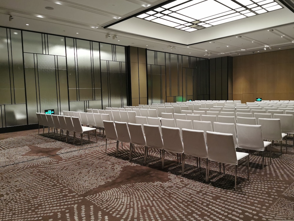 new world langfang hotel