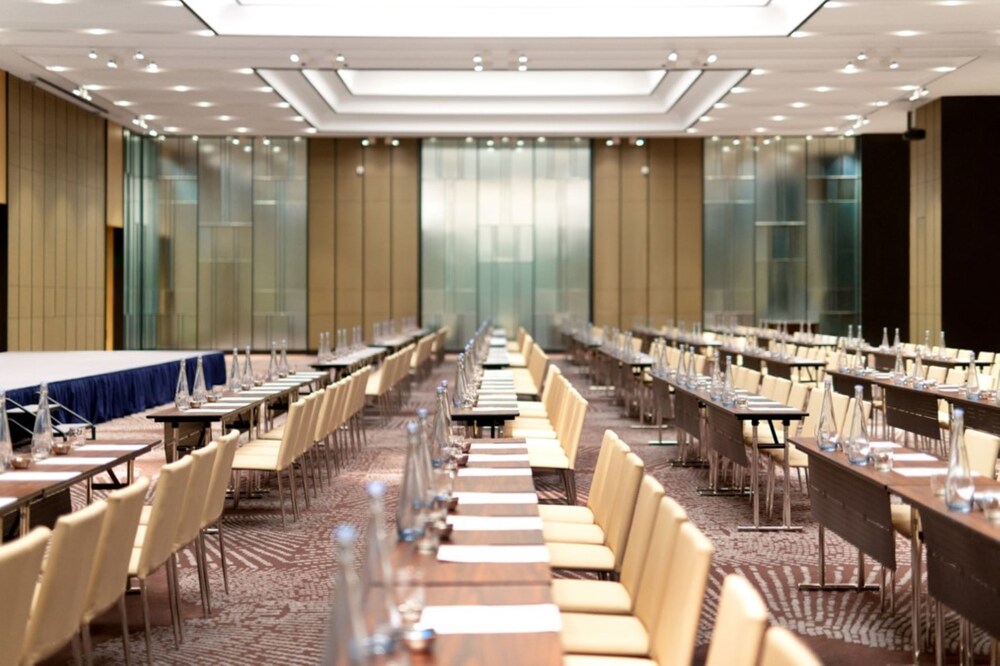 new world langfang hotel