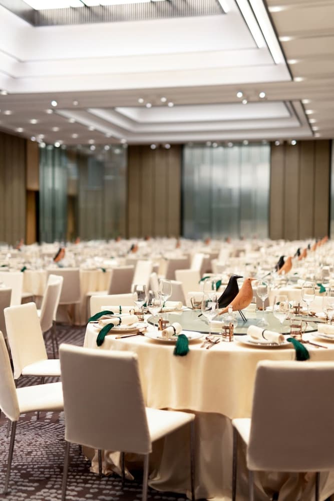 new world langfang hotel