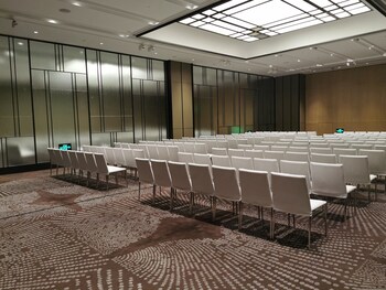 new world langfang hotel