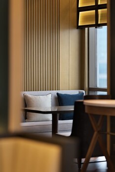 new world langfang hotel