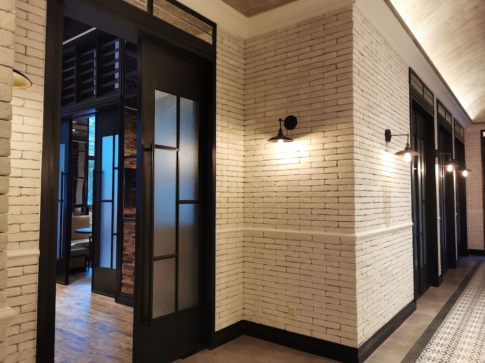 new world langfang hotel