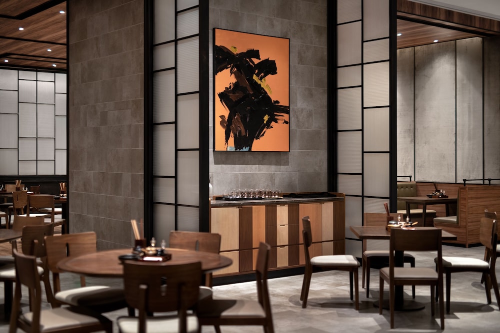 new world langfang hotel