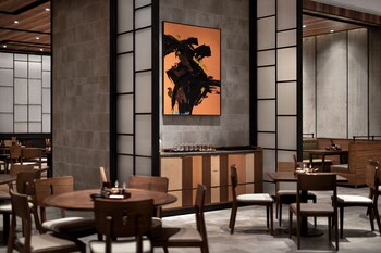 new world langfang hotel