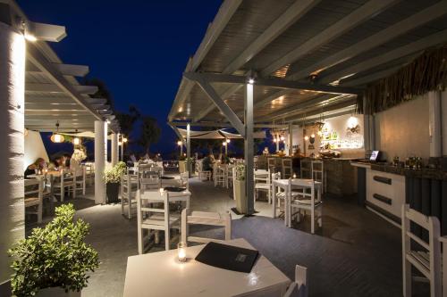 sea view beach hotel