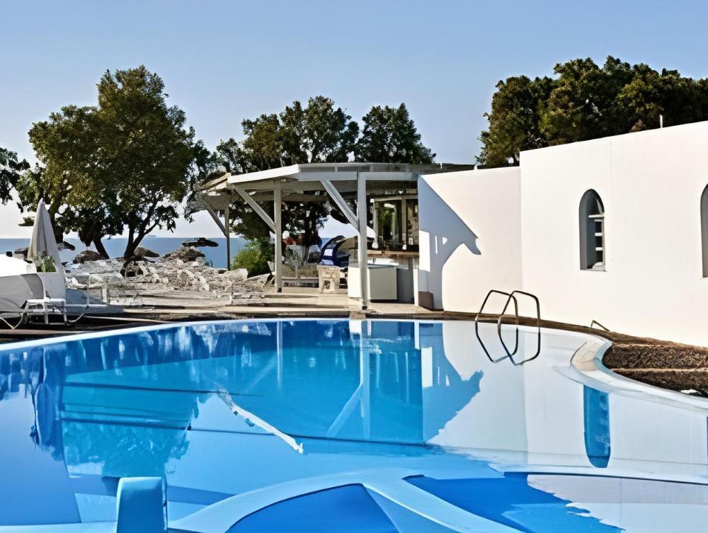 sea view beach hotel