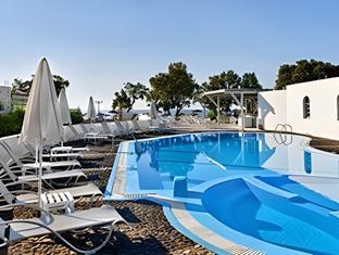 sea view beach hotel