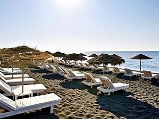 sea view beach hotel