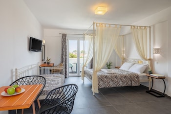 sea view beach hotel