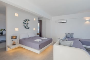 sea view beach hotel