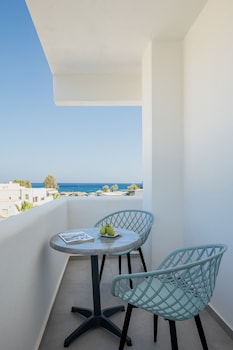 sea view beach hotel