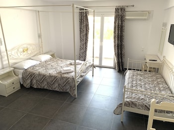 sea view beach hotel