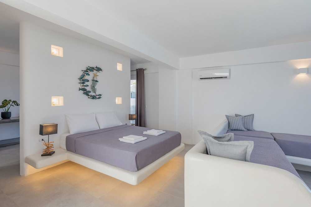 sea view beach hotel
