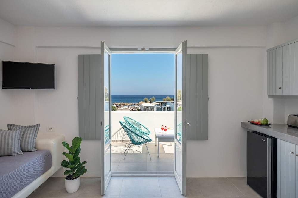 sea view beach hotel
