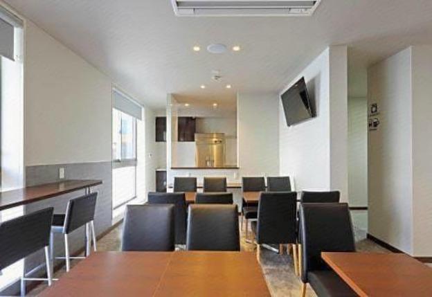 hotel promote hiroshima