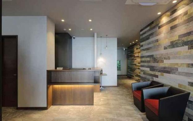 hotel promote hiroshima