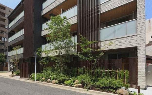 hotel promote hiroshima