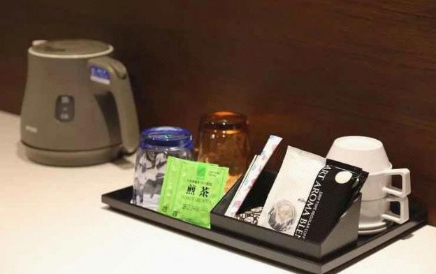 hotel promote hiroshima