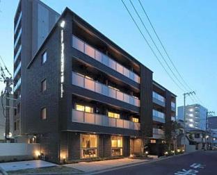 hotel promote hiroshima