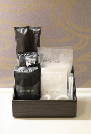 hotel promote hiroshima