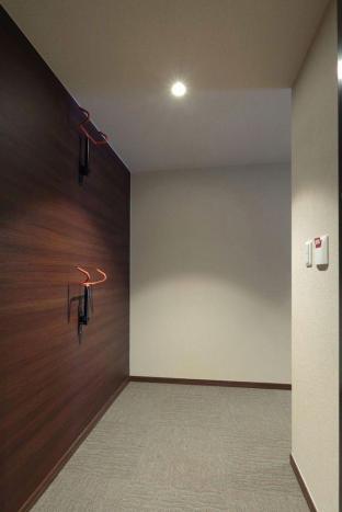 hotel promote hiroshima