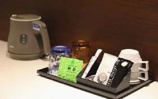 hotel promote hiroshima