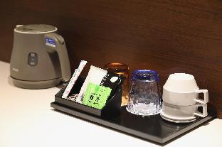 hotel promote hiroshima