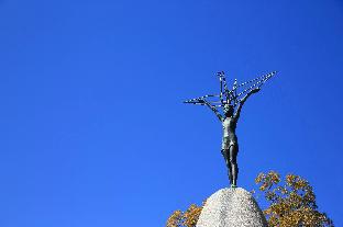 hotel promote hiroshima