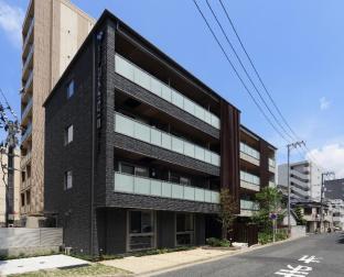 hotel promote hiroshima