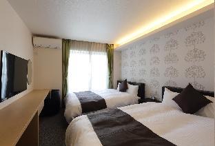 hotel promote hiroshima