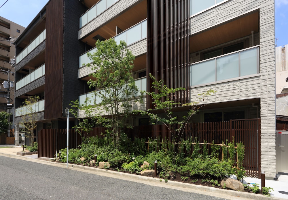 hotel promote hiroshima