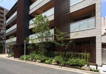 hotel promote hiroshima