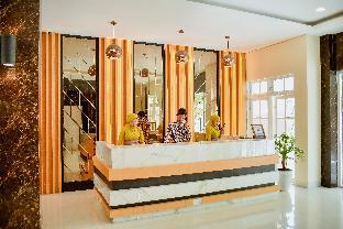 grand renggali hotel takengon