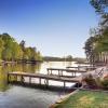 the lodge on lake oconee